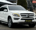 Білий Мерседес ГЛ-Клас, об'ємом двигуна 3 л та пробігом 150 тис. км за 27300 $, фото 1 на Automoto.ua