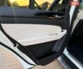 Білий Мерседес ГЛ-Клас, об'ємом двигуна 3 л та пробігом 153 тис. км за 20999 $, фото 27 на Automoto.ua