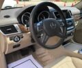 Белый Мерседес ГЛ-класс, объемом двигателя 3 л и пробегом 114 тыс. км за 8400 $, фото 7 на Automoto.ua