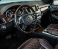 Белый Мерседес ГЛ-класс, объемом двигателя 4.7 л и пробегом 120 тыс. км за 22800 $, фото 9 на Automoto.ua
