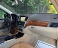 Мерседес ГЛ-Клас 2016 у Івано-Франківську на Automoto.ua Білий Мерседес ГЛ-Клас, об'ємом двигуна 3 л та пробігом 73 тис. км за 7200 $, фото 9 на Automoto.ua