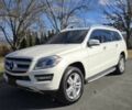Білий Мерседес ГЛ-Клас, об'ємом двигуна 3 л та пробігом 80 тис. км за 8900 $, фото 2 на Automoto.ua