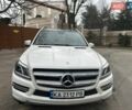 Білий Мерседес ГЛ-Клас, об'ємом двигуна 3 л та пробігом 160 тис. км за 22500 $, фото 1 на Automoto.ua