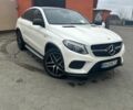 Білий Мерседес ГЛ-Клас, об'ємом двигуна 3 л та пробігом 70 тис. км за 47000 $, фото 1 на Automoto.ua