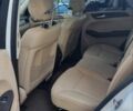 Білий Мерседес ГЛ-Клас, об'ємом двигуна 3 л та пробігом 61 тис. км за 32900 $, фото 10 на Automoto.ua