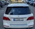Білий Мерседес ГЛ-Клас, об'ємом двигуна 3 л та пробігом 61 тис. км за 32900 $, фото 4 на Automoto.ua
