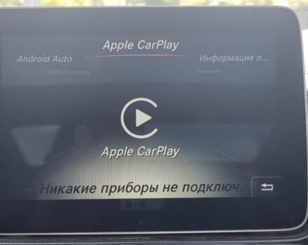 Білий Мерседес ГЛ-Клас, об'ємом двигуна 3 л та пробігом 61 тис. км за 32900 $, фото 16 на Automoto.ua