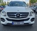 Білий Мерседес ГЛ-Клас, об'ємом двигуна 3 л та пробігом 61 тис. км за 32900 $, фото 5 на Automoto.ua
