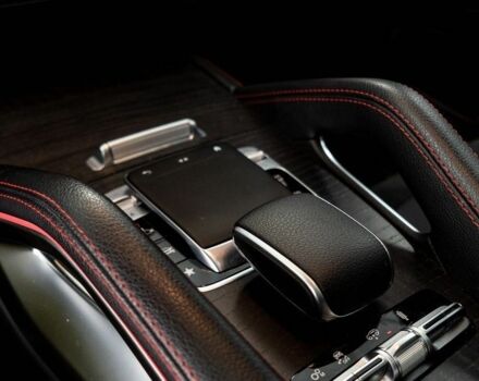 Білий Мерседес ГЛ-Клас, об'ємом двигуна 0 л та пробігом 63 тис. км за 46700 $, фото 18 на Automoto.ua