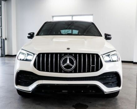 Білий Мерседес ГЛ-Клас, об'ємом двигуна 0 л та пробігом 63 тис. км за 46700 $, фото 1 на Automoto.ua