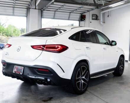 Білий Мерседес ГЛ-Клас, об'ємом двигуна 0 л та пробігом 63 тис. км за 46700 $, фото 3 на Automoto.ua