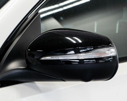 Білий Мерседес ГЛ-Клас, об'ємом двигуна 0 л та пробігом 63 тис. км за 46700 $, фото 19 на Automoto.ua