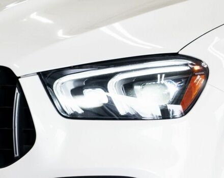 Білий Мерседес ГЛ-Клас, об'ємом двигуна 0 л та пробігом 63 тис. км за 46700 $, фото 12 на Automoto.ua