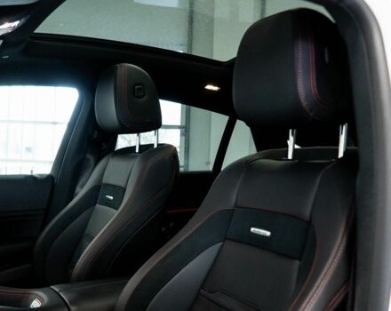 Білий Мерседес ГЛ-Клас, об'ємом двигуна 0 л та пробігом 63 тис. км за 46700 $, фото 23 на Automoto.ua