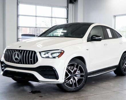 Білий Мерседес ГЛ-Клас, об'ємом двигуна 0 л та пробігом 63 тис. км за 46700 $, фото 5 на Automoto.ua