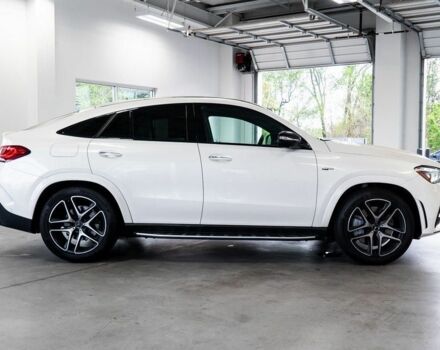 Білий Мерседес ГЛ-Клас, об'ємом двигуна 0 л та пробігом 63 тис. км за 46700 $, фото 10 на Automoto.ua