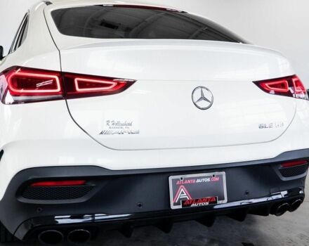 Білий Мерседес ГЛ-Клас, об'ємом двигуна 0 л та пробігом 63 тис. км за 46700 $, фото 13 на Automoto.ua