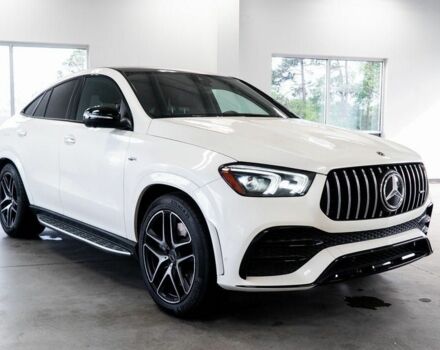 Білий Мерседес ГЛ-Клас, об'ємом двигуна 0 л та пробігом 63 тис. км за 46700 $, фото 9 на Automoto.ua