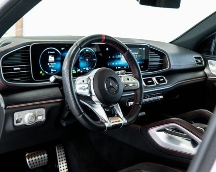 Білий Мерседес ГЛ-Клас, об'ємом двигуна 0 л та пробігом 63 тис. км за 46700 $, фото 16 на Automoto.ua