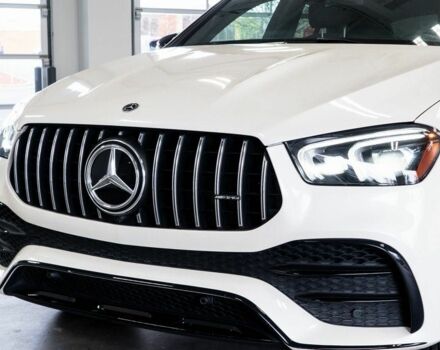 Білий Мерседес ГЛ-Клас, об'ємом двигуна 0 л та пробігом 63 тис. км за 46700 $, фото 4 на Automoto.ua