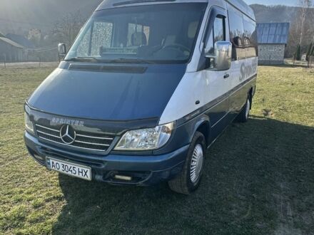 Белый Мерседес ГЛ-класс, объемом двигателя 2.1 л и пробегом 750 тыс. км за 6500 $, фото 1 на Automoto.ua