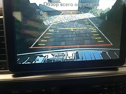Белый Мерседес ГЛ-класс, объемом двигателя 2.99 л и пробегом 180 тыс. км за 25999 $, фото 1 на Automoto.ua