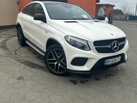 Білий Мерседес ГЛ-Клас, об'ємом двигуна 3 л та пробігом 70 тис. км за 47000 $, фото 1 на Automoto.ua