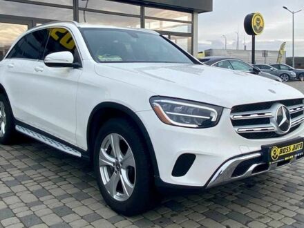 Мерседес ГЛ-Клас 2019 у Мукачеве на Automoto.ua Білий Мерседес ГЛ-Клас, об'ємом двигуна 2 л та пробігом 52 тис. км за 34200 $, фото 1 на Automoto.ua