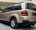 Мерседес ГЛ-класс 2006 в Хмельницком на Automoto.ua Бежевый Мерседес ГЛ-класс, объемом двигателя 4.7 л и пробегом 340 тыс. км за 13000 $, фото 3 на Automoto.ua