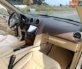 Бежевый Мерседес ГЛ-класс, объемом двигателя 4.66 л и пробегом 340 тыс. км за 12500 $, фото 52 на Automoto.ua