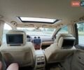 Бежевый Мерседес ГЛ-класс, объемом двигателя 4.66 л и пробегом 340 тыс. км за 12500 $, фото 64 на Automoto.ua