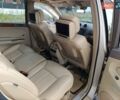 Бежевый Мерседес ГЛ-класс, объемом двигателя 4.66 л и пробегом 340 тыс. км за 12500 $, фото 51 на Automoto.ua