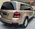 Мерседес ГЛ-класс 2006 в Хмельницком на Automoto.ua Бежевый Мерседес ГЛ-класс, объемом двигателя 4.66 л и пробегом 340 тыс. км за 13000 $, фото 13 на Automoto.ua