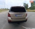 Бежевый Мерседес ГЛ-класс, объемом двигателя 4.66 л и пробегом 340 тыс. км за 12500 $, фото 12 на Automoto.ua