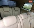 Бежевый Мерседес ГЛ-класс, объемом двигателя 4.66 л и пробегом 340 тыс. км за 12500 $, фото 54 на Automoto.ua