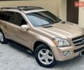 Мерседес ГЛ-класс 2006 в Хмельницком на Automoto.ua Бежевый Мерседес ГЛ-класс, объемом двигателя 4.66 л и пробегом 340 тыс. км за 13000 $, фото 9 на Automoto.ua