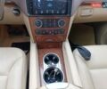 Бежевый Мерседес ГЛ-класс, объемом двигателя 4.66 л и пробегом 340 тыс. км за 12500 $, фото 70 на Automoto.ua
