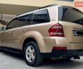 Мерседес ГЛ-класс 2006 в Хмельницком на Automoto.ua Бежевый Мерседес ГЛ-класс, объемом двигателя 4.66 л и пробегом 340 тыс. км за 13000 $, фото 12 на Automoto.ua