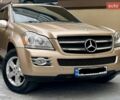Мерседес ГЛ-класс 2006 в Хмельницком на Automoto.ua Бежевый Мерседес ГЛ-класс, объемом двигателя 4.66 л и пробегом 340 тыс. км за 13000 $, фото 11 на Automoto.ua