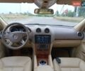 Бежевый Мерседес ГЛ-класс, объемом двигателя 4.66 л и пробегом 340 тыс. км за 12500 $, фото 67 на Automoto.ua
