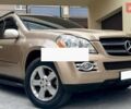Мерседес ГЛ-класс 2006 в Хмельницком на Automoto.ua Бежевый Мерседес ГЛ-класс, объемом двигателя 4.66 л и пробегом 340 тыс. км за 13000 $, фото 1 на Automoto.ua