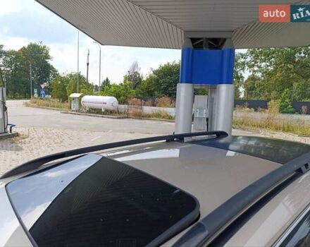 Бежевый Мерседес ГЛ-класс, объемом двигателя 4.66 л и пробегом 340 тыс. км за 12500 $, фото 43 на Automoto.ua