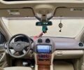 Мерседес ГЛ-класс 2006 в Хмельницком на Automoto.ua Бежевый Мерседес ГЛ-класс, объемом двигателя 4.7 л и пробегом 340 тыс. км за 13000 $, фото 7 на Automoto.ua