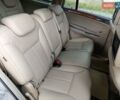 Бежевый Мерседес ГЛ-класс, объемом двигателя 4.66 л и пробегом 340 тыс. км за 12500 $, фото 53 на Automoto.ua