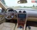 Бежевый Мерседес ГЛ-класс, объемом двигателя 4.66 л и пробегом 340 тыс. км за 12500 $, фото 73 на Automoto.ua