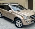 Мерседес ГЛ-класс 2006 в Хмельницком на Automoto.ua Бежевый Мерседес ГЛ-класс, объемом двигателя 4.7 л и пробегом 340 тыс. км за 13000 $, фото 1 на Automoto.ua
