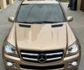 Мерседес ГЛ-класс 2006 в Хмельницком на Automoto.ua Бежевый Мерседес ГЛ-класс, объемом двигателя 4.66 л и пробегом 340 тыс. км за 13000 $, фото 8 на Automoto.ua