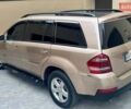 Мерседес ГЛ-класс 2006 в Хмельницком на Automoto.ua Бежевый Мерседес ГЛ-класс, объемом двигателя 4.66 л и пробегом 340 тыс. км за 13000 $, фото 6 на Automoto.ua