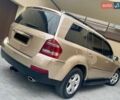 Мерседес ГЛ-класс 2006 в Хмельницком на Automoto.ua Бежевый Мерседес ГЛ-класс, объемом двигателя 4.66 л и пробегом 340 тыс. км за 13000 $, фото 2 на Automoto.ua