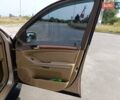 Бежевый Мерседес ГЛ-класс, объемом двигателя 4.66 л и пробегом 340 тыс. км за 12500 $, фото 46 на Automoto.ua